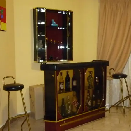 Szálloda Francisco Javier A Coruña