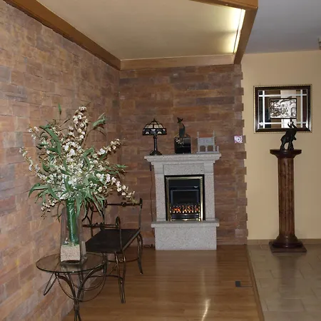 Francisco Javier Hotel