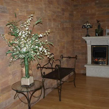 Hotel Francisco Javier A Coruña