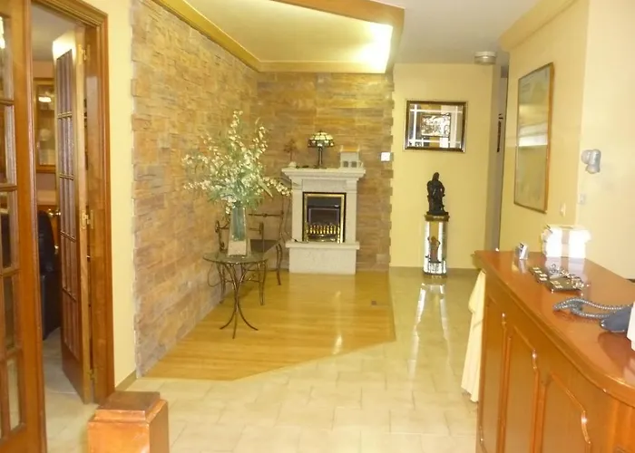 Francisco Javier * آكورونيا