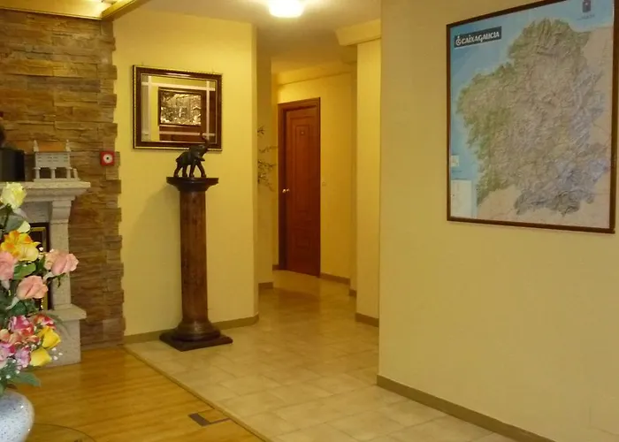 Francisco Javier A Coruña