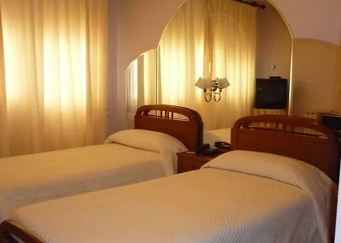 Francisco Javier * آكورونيا