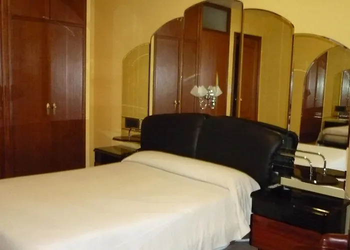 Hotel Francisco Javier *