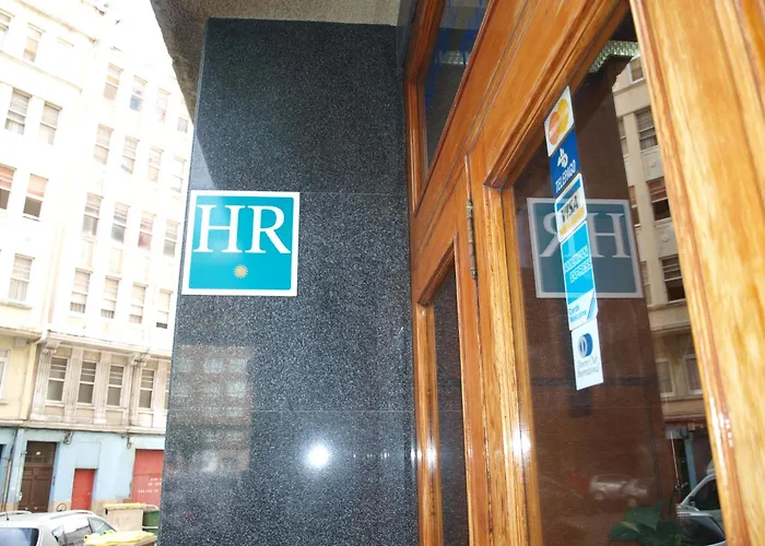 Francisco Javier * A Coruña